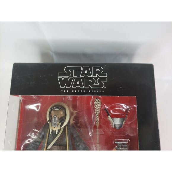 New Star Wars The Black Series 6" Moloch (TARGET EXCLUSIVE) - Picture 7 of 11